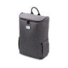 Laptop-Rucksack 15,6“ BrandCharger Marco Polo - Grau