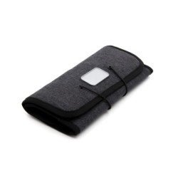 Reiseorganizer BrandCharger Folio - Grau