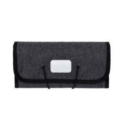 Reiseorganizer BrandCharger Folio - Grau