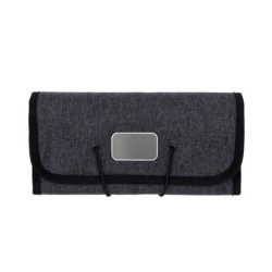 Reiseorganizer BrandCharger Folio - Grau