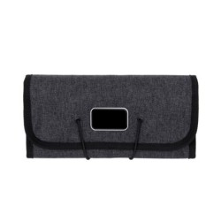 Reiseorganizer BrandCharger Folio - Grau