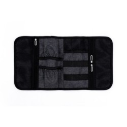 Reiseorganizer BrandCharger Folio - Grau