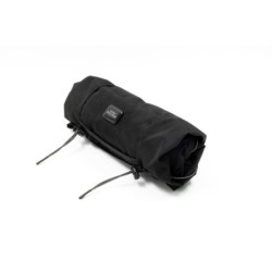 Rolltop-Rucksack BrandCharger Venturer - Schwarz