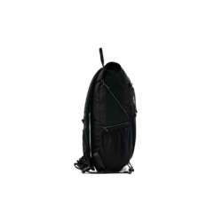 Rolltop-Rucksack BrandCharger Venturer - Schwarz
