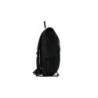 Rolltop-Rucksack BrandCharger Venturer - Schwarz