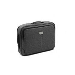 Laptop-Tasche 16“ BrandCharger Specter Hybrid - Grau