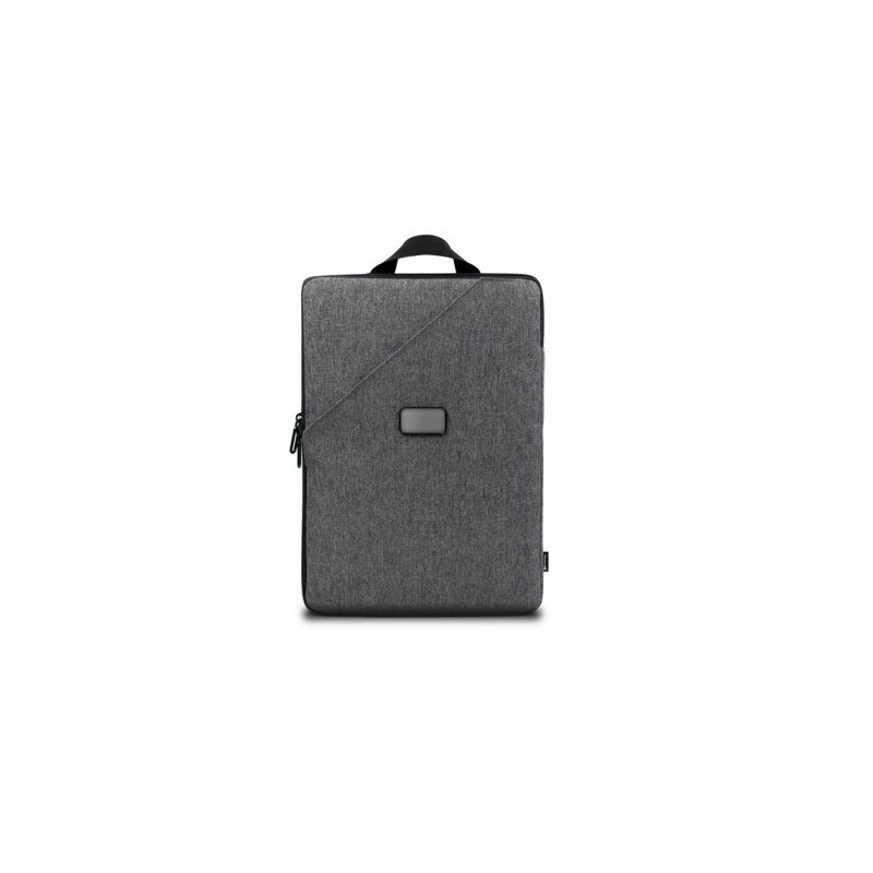 Laptop-Tasche 16“ BrandCharger Specter Go - Grau