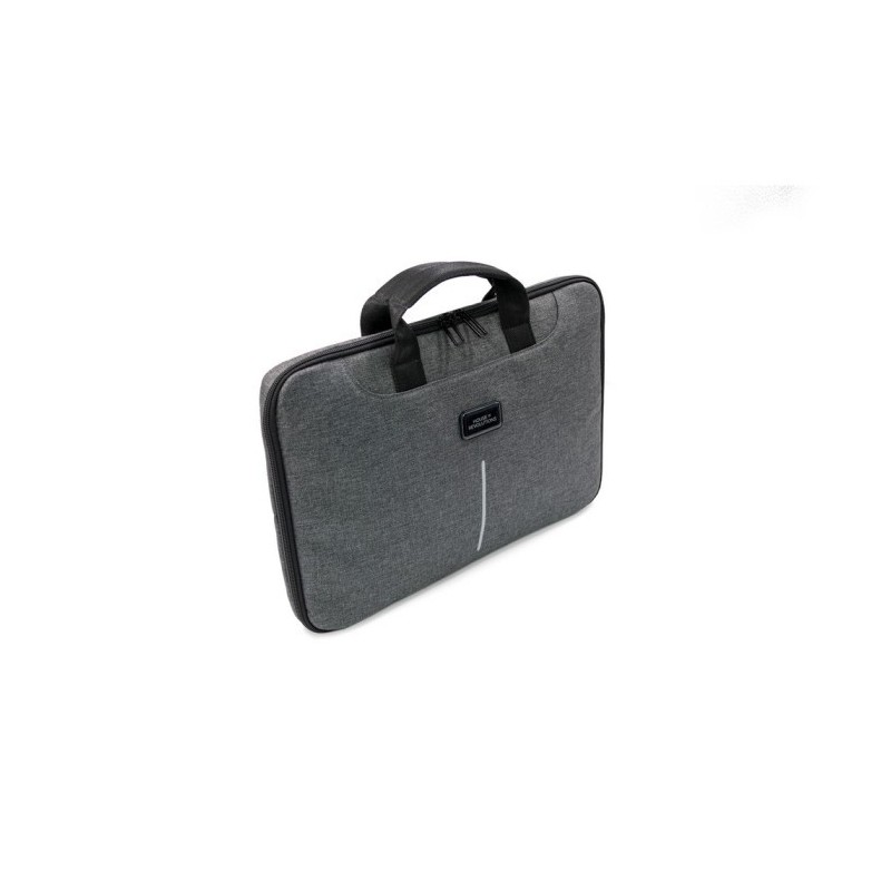 Laptop-Tasche 16“ BrandCharger Specter 2 - Grau