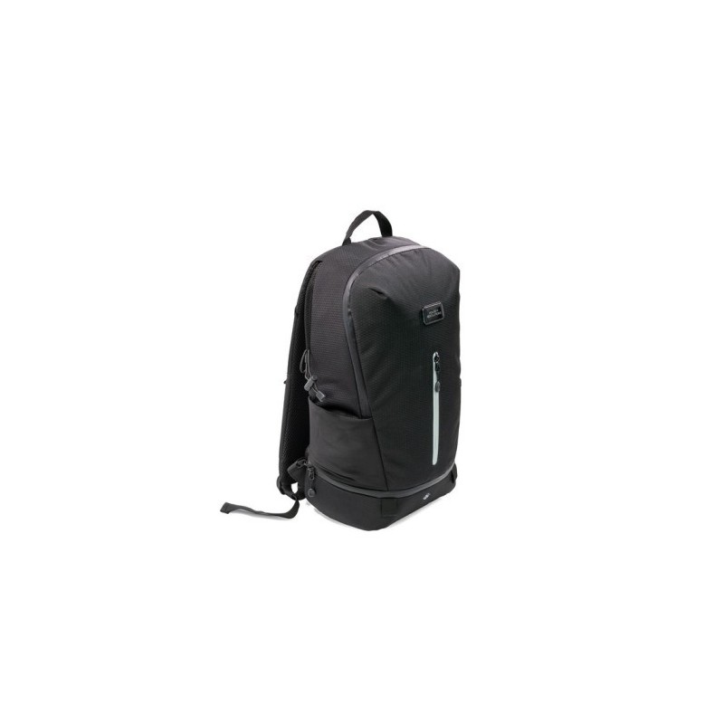 Laptop-Rucksack 15,6“ BrandCharger Nomad - Schwarz