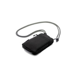 Schultertasche BrandCharger Solo - Schwarz