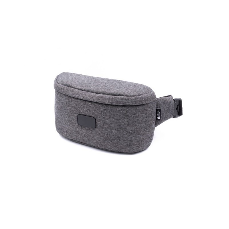 Gürteltasche BrandCharger Crosspack - Grau