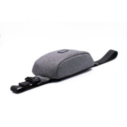 Gürteltasche BrandCharger Crosspack - Grau