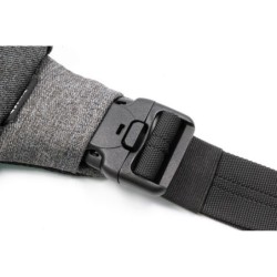 Gürteltasche BrandCharger Crosspack - Grau