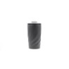 Reisetasse BrandCharger Vortex Calix Ceramica - Graphit