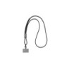 Lanyard BrandCharger Lany - Graphit