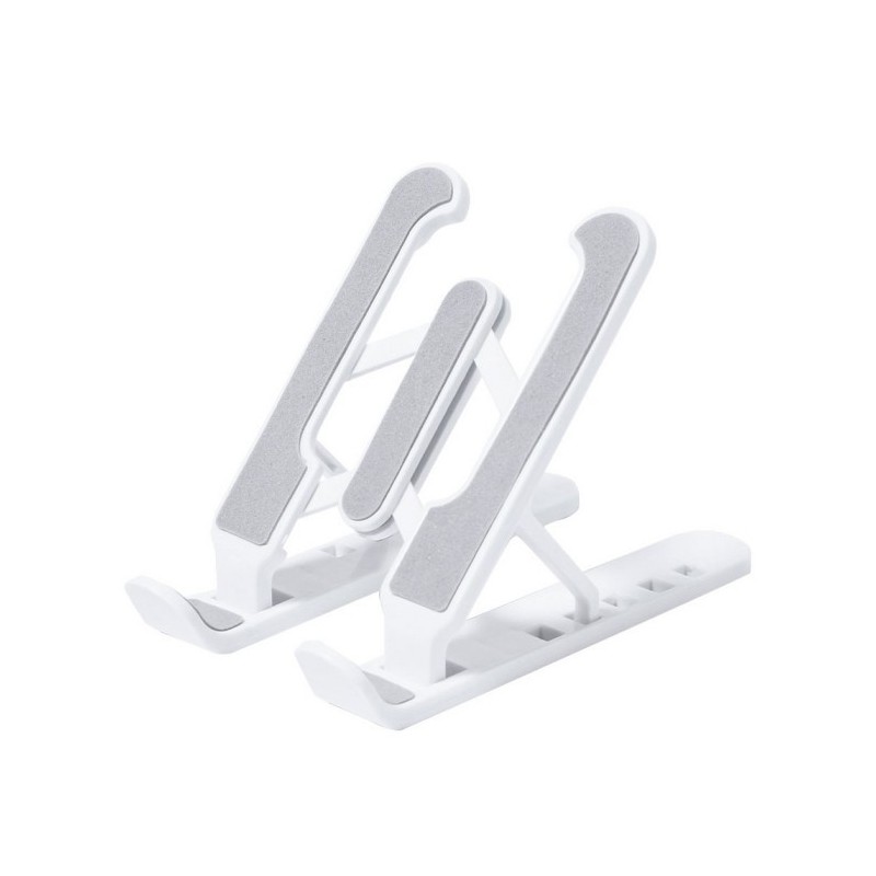 Faltbarer Telefonständer - Weiß