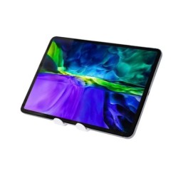 Faltbarer Telefonständer - Weiß