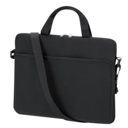 Laptop-Tasche 14'' - Schwarz
