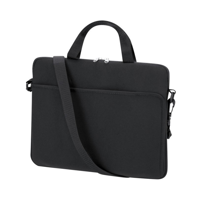 Laptop-Tasche 14'' - Schwarz
