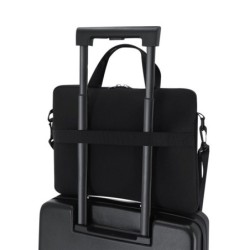 Laptop-Tasche 14'' - Schwarz