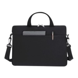 Laptop-Tasche 14'' - Schwarz