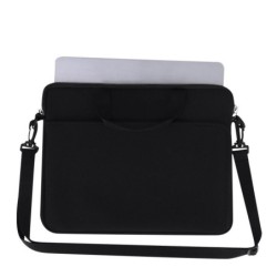 Laptop-Tasche 14'' - Schwarz