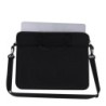 Laptop-Tasche 14'' - Schwarz