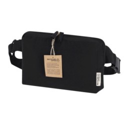 Gürteltasche - Schwarz