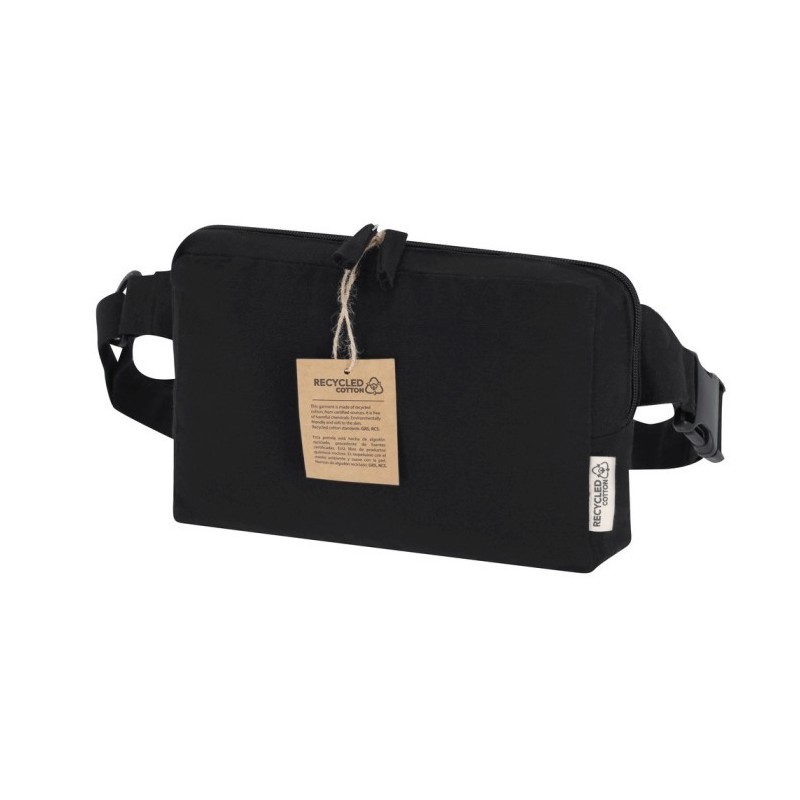 Gürteltasche - Schwarz