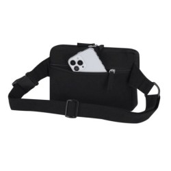 Gürteltasche - Schwarz