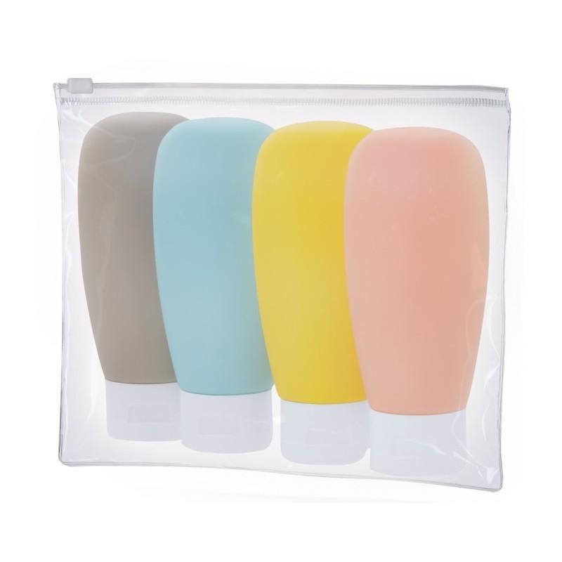 Kosmetiktasche - Multicolor