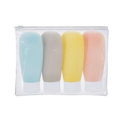 Kosmetiktasche - Multicolor