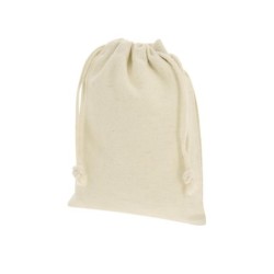 Set Tassenuntersetzer aus Bambus, 4-tlg. - Braun