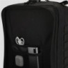 RPET-Laptop-Rucksack 15“ - Schwarz