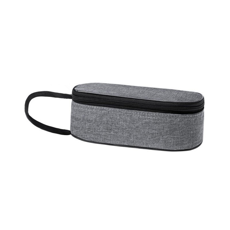 RPET Kühltasche - Grau