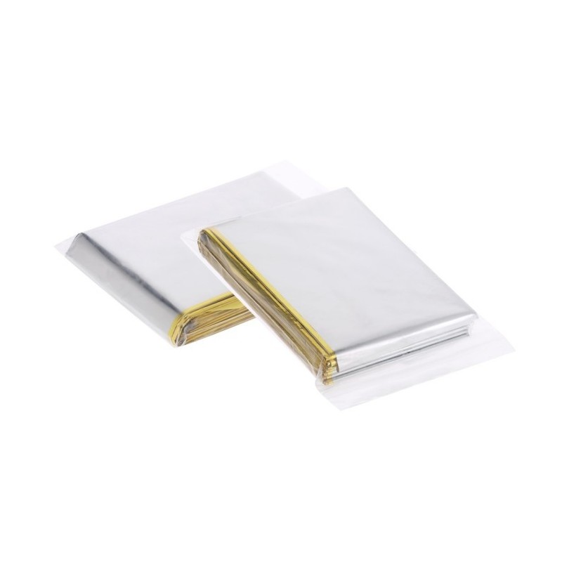 Thermodecke, Gold - Gold