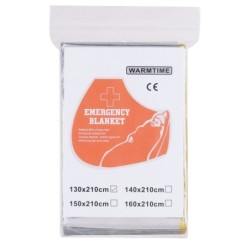 Thermodecke, Gold - Gold