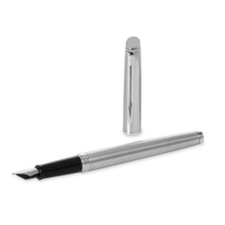 Füller  Waterman - Silber