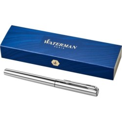 Tintenroller Waterman Graduate - Silber