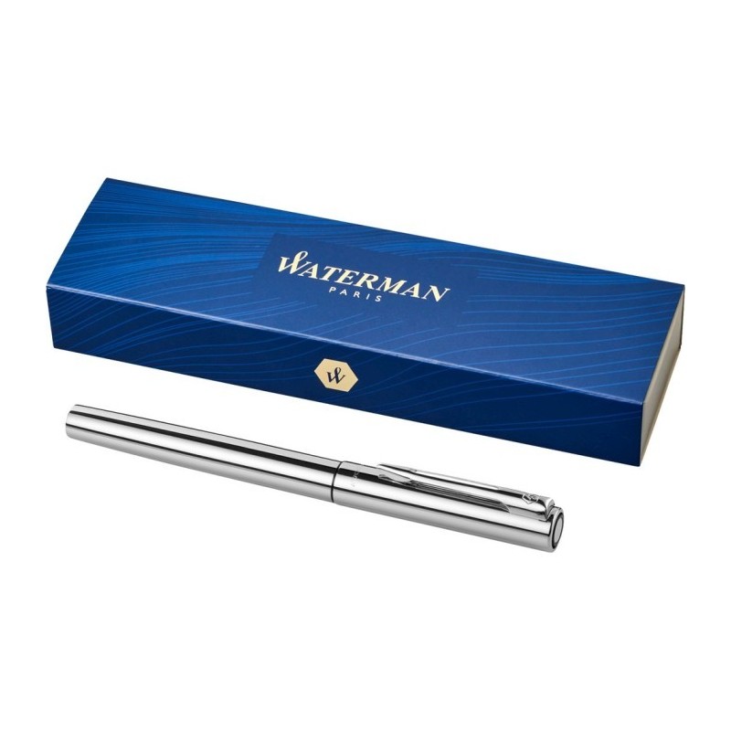 Tintenroller Waterman Graduate - Silber