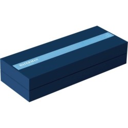 Tintenroller Waterman Graduate - Silber