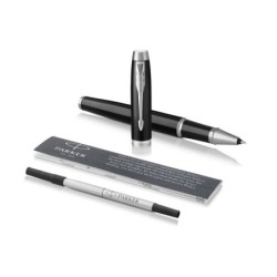 Roller Pen  Parker IM - Schwarz