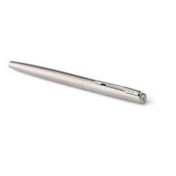 Füllfederhalter Parker Jotter Core - Silber