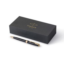 Kugelschreiber Parker Sonnet - Schwarz