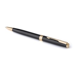 Kugelschreiber Parker Sonnet - Schwarz