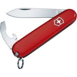 Multifunktionsmesser Victorinox Bantam - Rot