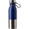 600 ml Sportflasche - Blau