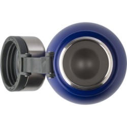 600 ml Sportflasche - Blau