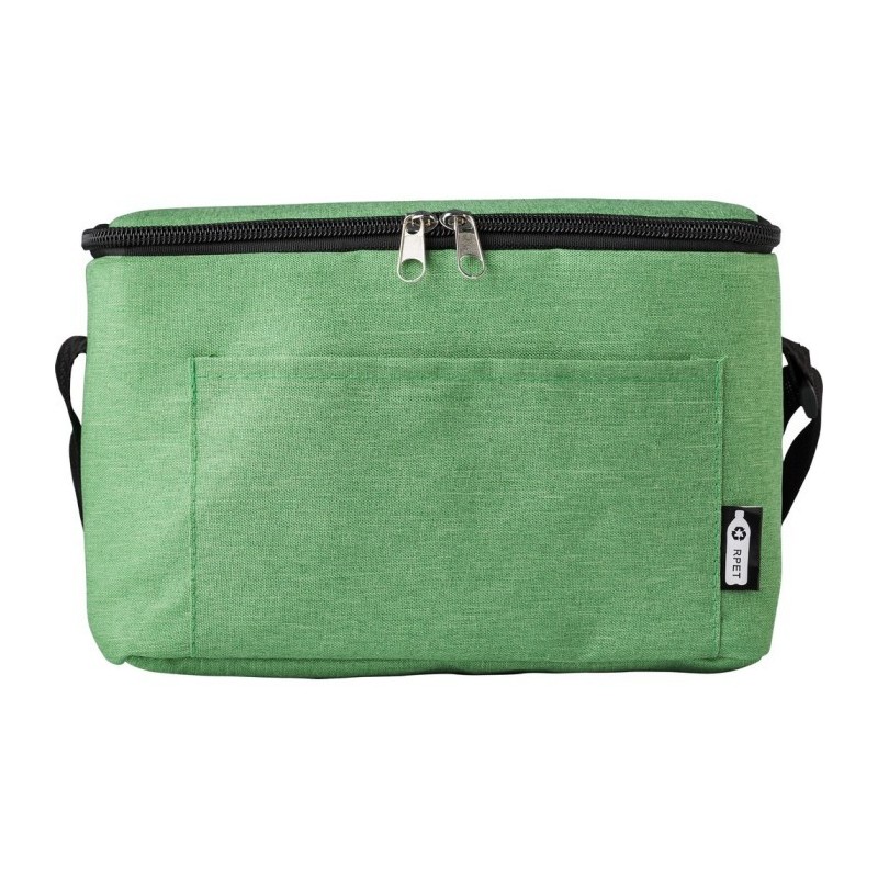 RPET-Thermoisoliersack - Grün