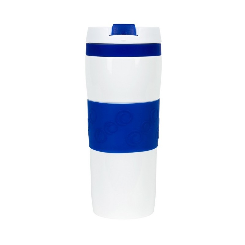 Thermobecher 320 ml Air Gifts - Dunkelblau